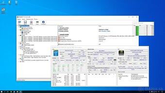 PC DELL Precision T3600 Xeon E5-2670/32GB DDR3/512GB SSD - 3