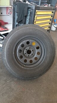 Nissan Pathfinder Navara - 3