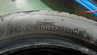 205/50 r17 - 3