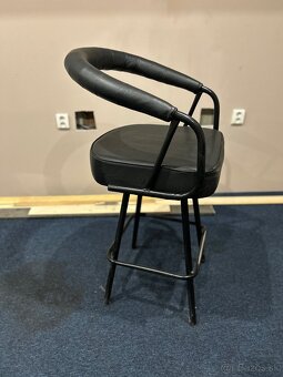 Barová stolička - 3