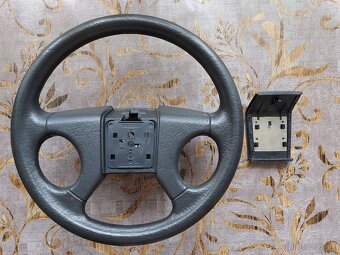 Predám Volant na VW Golf mk2 Gti - 3