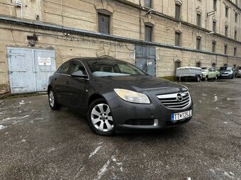 Opel Insignia 2.0 CDTI - 3