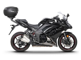 Zadný Kufor Shad 45 - 3