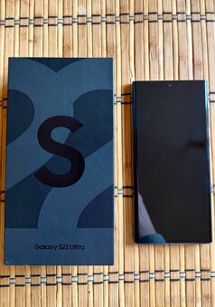 Samsung Galaxy S22 Ultra 512GB - 3