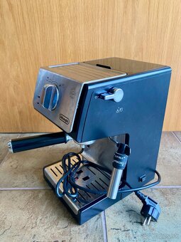 Kávovar Delonghi ECP35.31 - 3