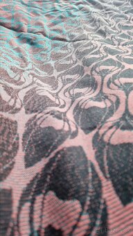 Šatka na nosenie - 3