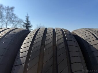 225/55 r18 Michelin e•PRIMACY - 3