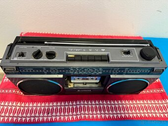 HITACHI TRK-610E - 3