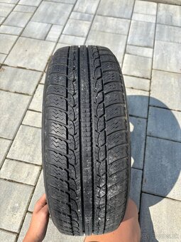 Zimné pneumatiky Opel - 3