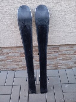 Detské lyže 90cm - 3
