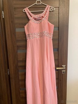 Šaty spoločenské - 3