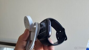 Smart hodinky Honor Watch 4 - 3