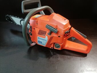 HUSQVARNA 55 - 3