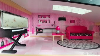 Domcek pre babiky, domcek. - 3