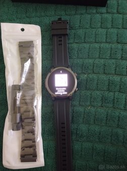 Nové inteligentné hodinky - 3