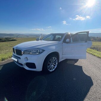 BMW X5 xDrive30d F15 A/T - 3