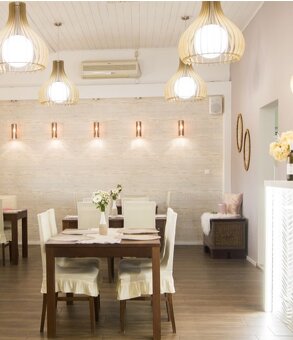 Luster eglo TINDORI - 3