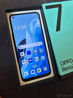 Oppo reno 7 lite 128GB - 3