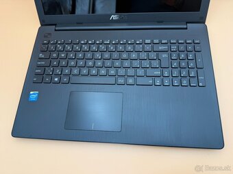 Notebook ASUS X553M / Intel Celeron / 8GB RAM / 120gb SSD - 3