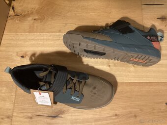 ION MTB Rascal AMP veľ. 45 - MTB tretry - 3