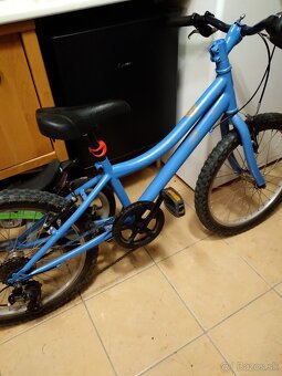 Chlapčenský bicykel - 3