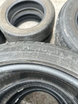 NOKIAN 225/45/R18 LETNÉ - 3
