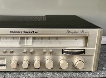 Marantz SR-6000 - 3