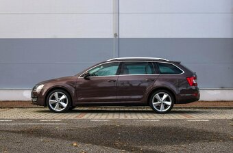Škoda Octavia 1.6 TDI Business DSG - 3