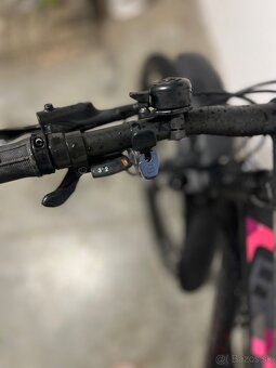 Dámsky bicykel Maxbike - 3