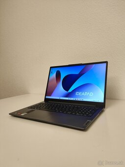 Lenovo IdeaPad 3 Slim R5 | 8GB | 512GB - 3