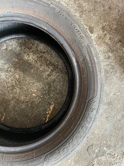 205 55 R16 letné pneumatiky - 3