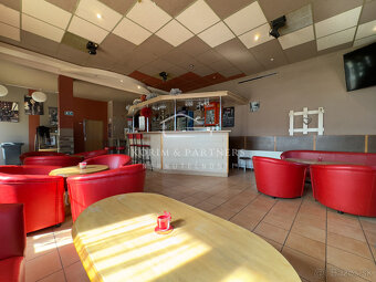 Komerčná nehnuteľnosť pri hlavnej ceste v  Imeli - 3