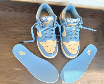 NIKE DUNK EU - 35,5 (22,5cm) - 3