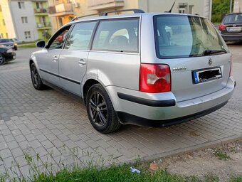 Predam passat - 3