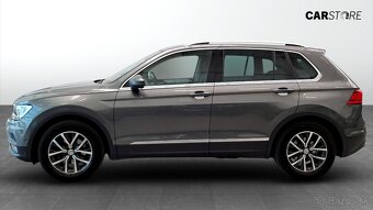 Tiguan 1,5 TSi 110kw AT - 3