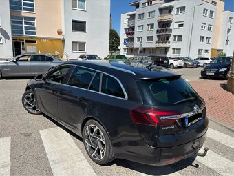 Predám Opel Insignia - 3