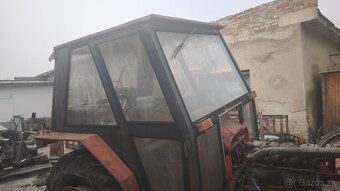 Rozpredám Zetor 7011 - 3