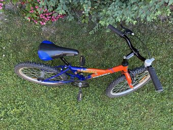 Detský bicykel 20” - 3