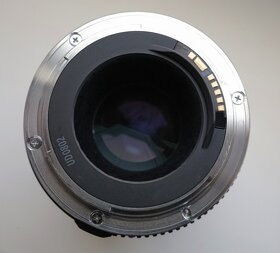 Canon EF 135/2,8 Softfocus_ NOVÁ Cena  - 3