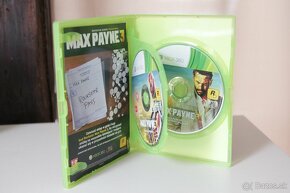 Max Payne 3 - Xbox 360 - 3