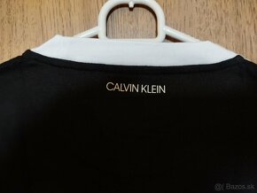 Predám tričko Calvin Klein - 3