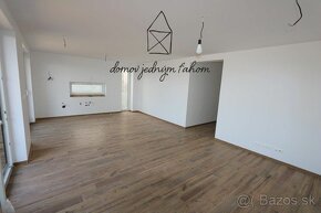 Predáme priestranný 3 izbový byt  - Košúty - 3