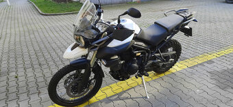 Triumph Tiger 800 XC - 3