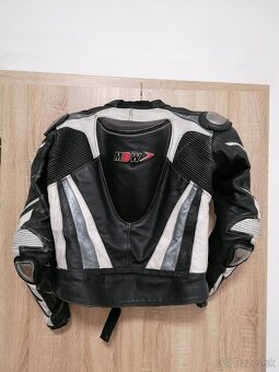Moto kombinéza - 3