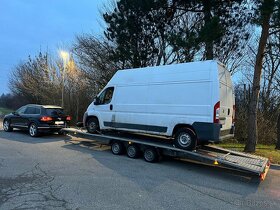 Odťahová služba Hlohovec Leopoldov 0904077770 - 3