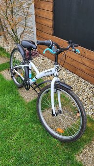 Bicykel ako nový - 3