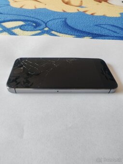 Iphone 5S - 3