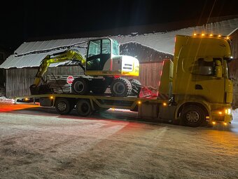 ODŤAHOVÁ SLUŽBA, PREPRAVA STROJOV ODŤAH +421 905 481 988 - 3