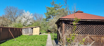 Predam Rodinny dom,stavebny pozemok, 2225m2 - 3