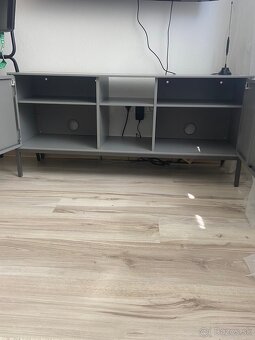 Ikea skrinka pod tv TULLSTORP - 3